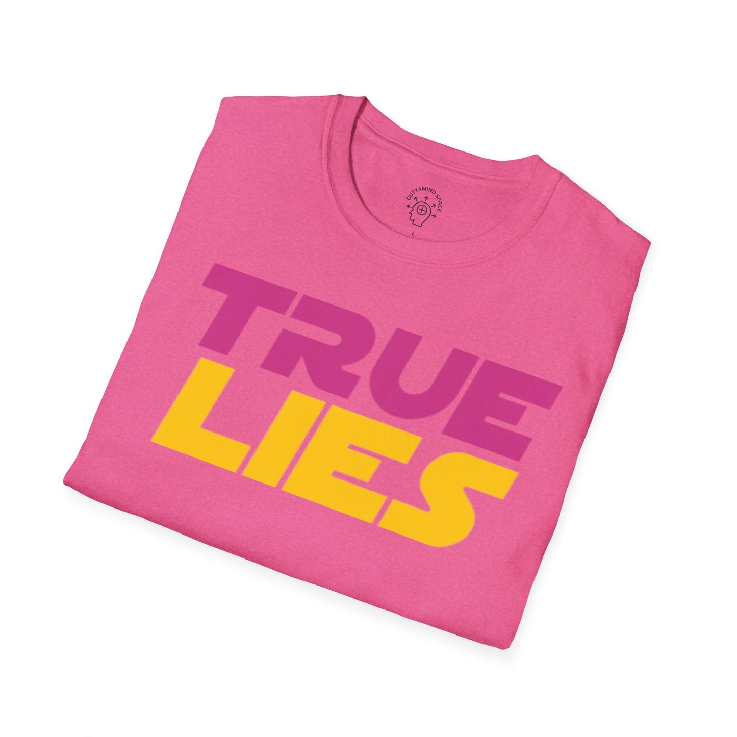 HER TRUE LIES
