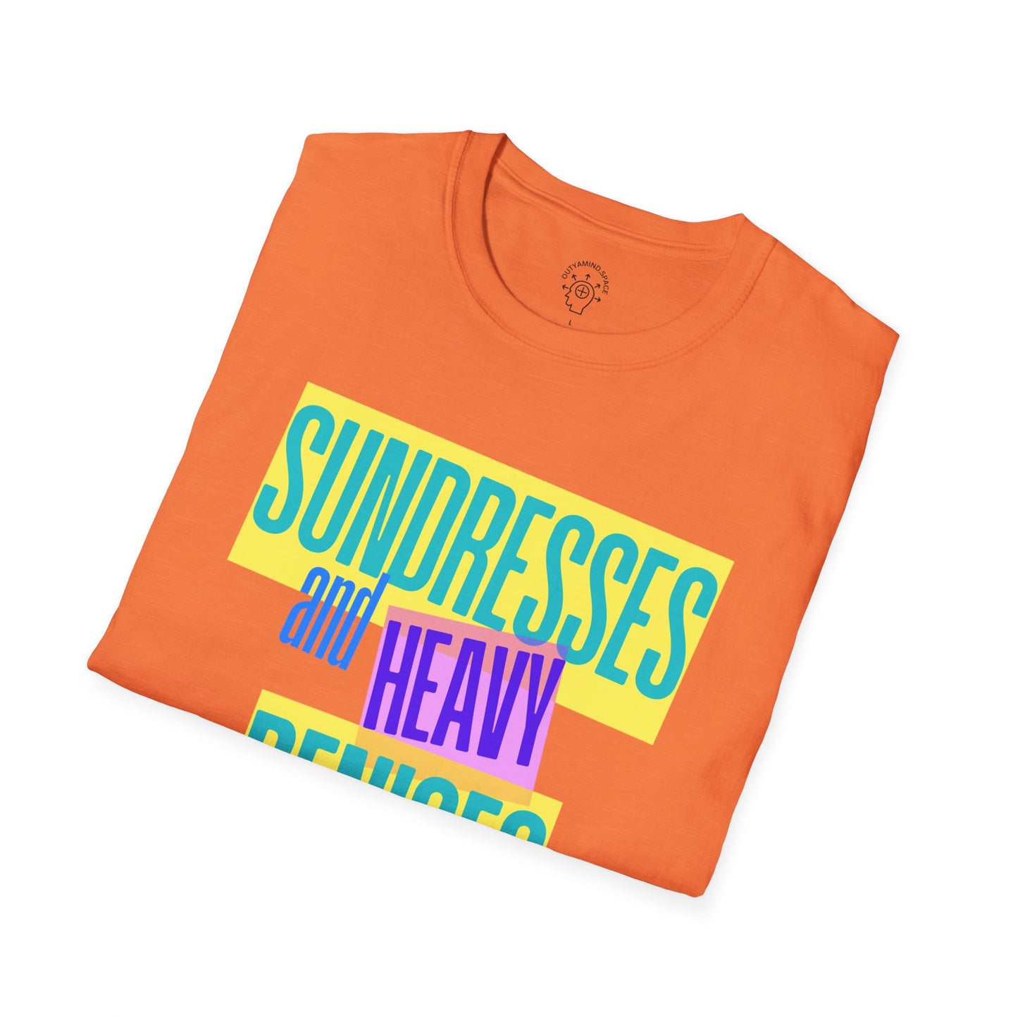 SUNDRESSES AND HEAVY PENISES