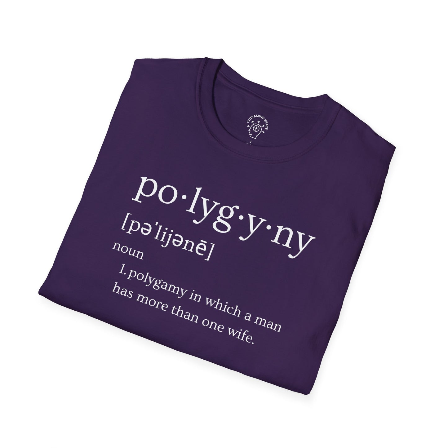 POLYGYNY DEFINED