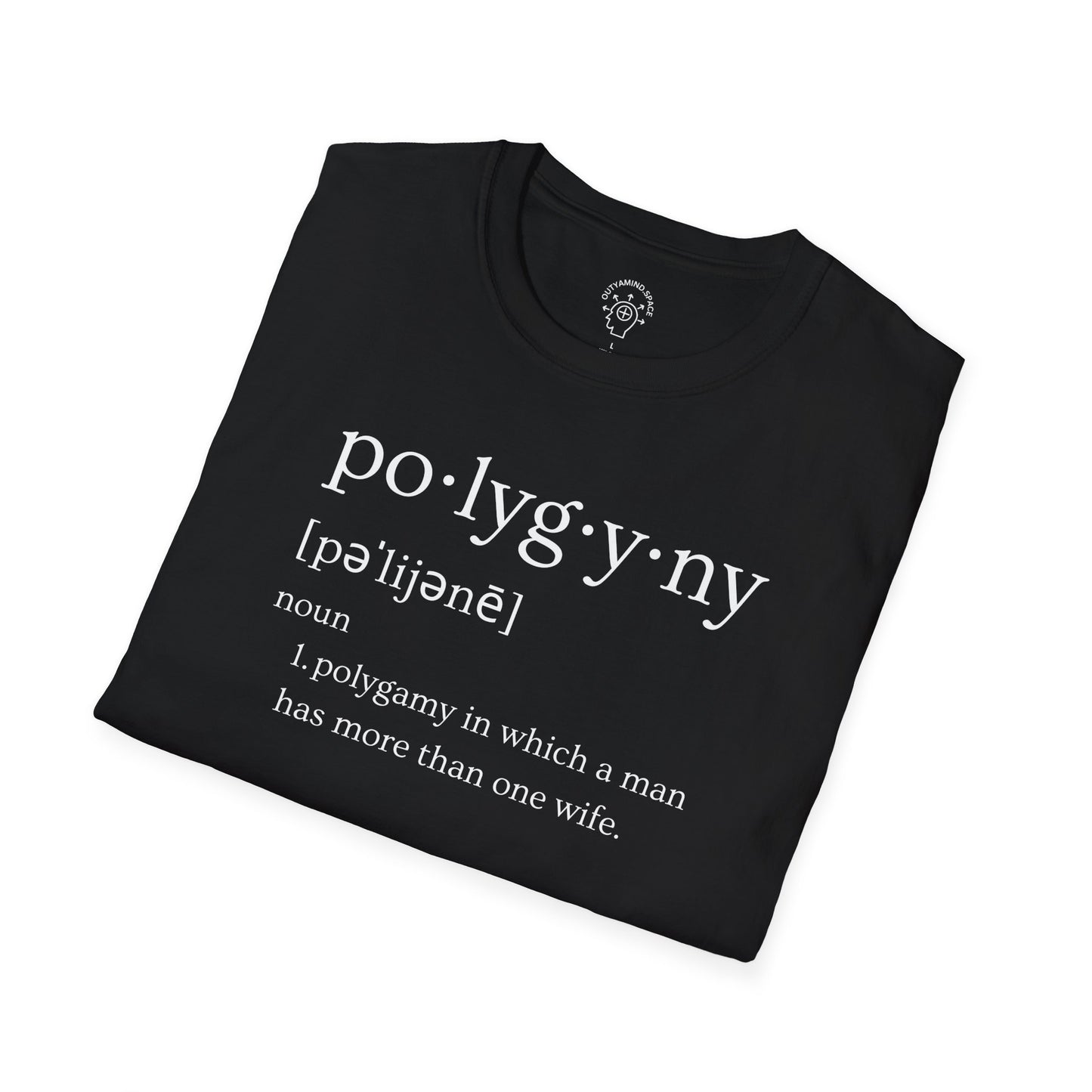 POLYGYNY DEFINED