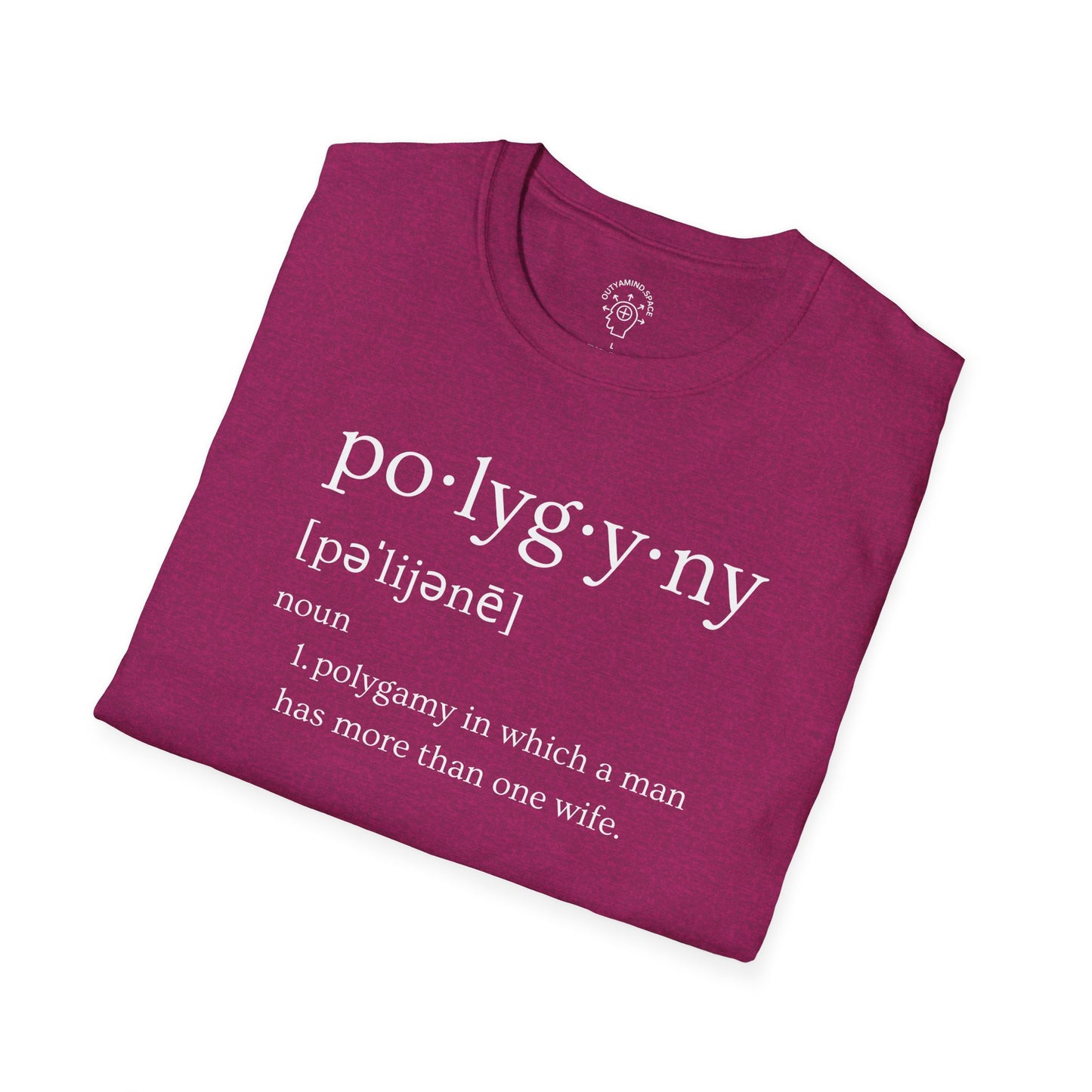POLYGYNY DEFINED