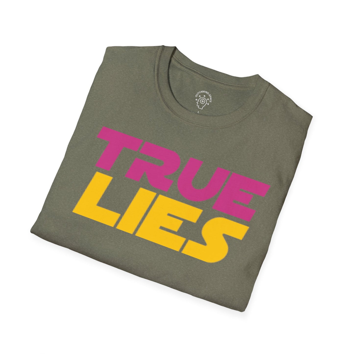 HER TRUE LIES