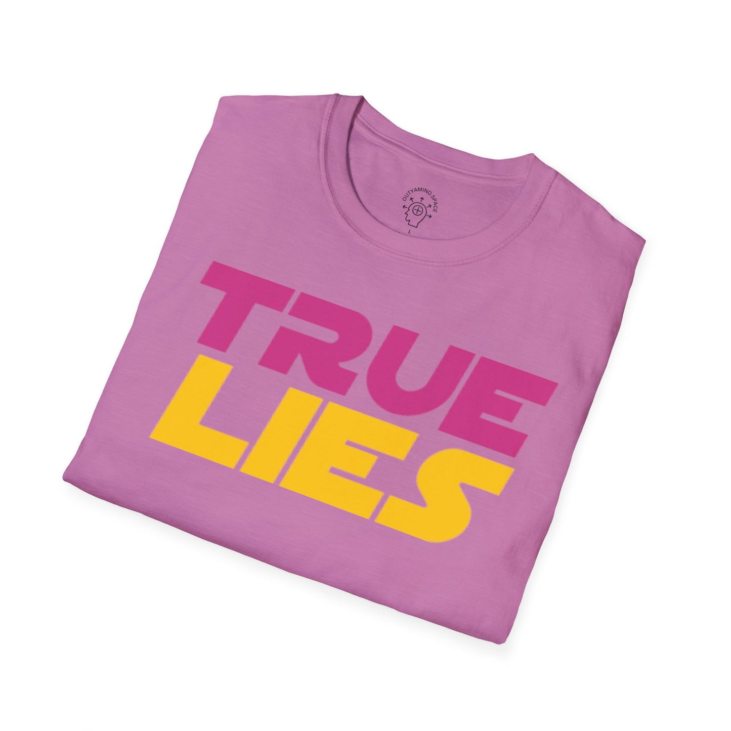 HER TRUE LIES