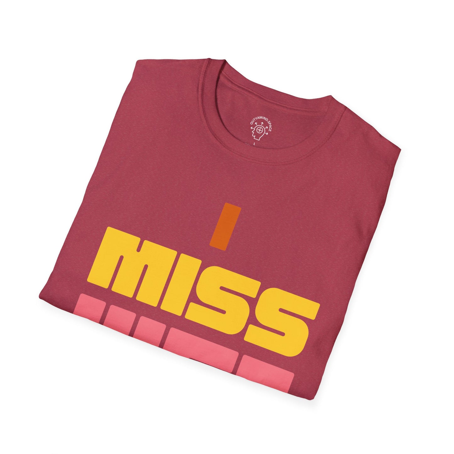 'I Miss Wet Dreams'