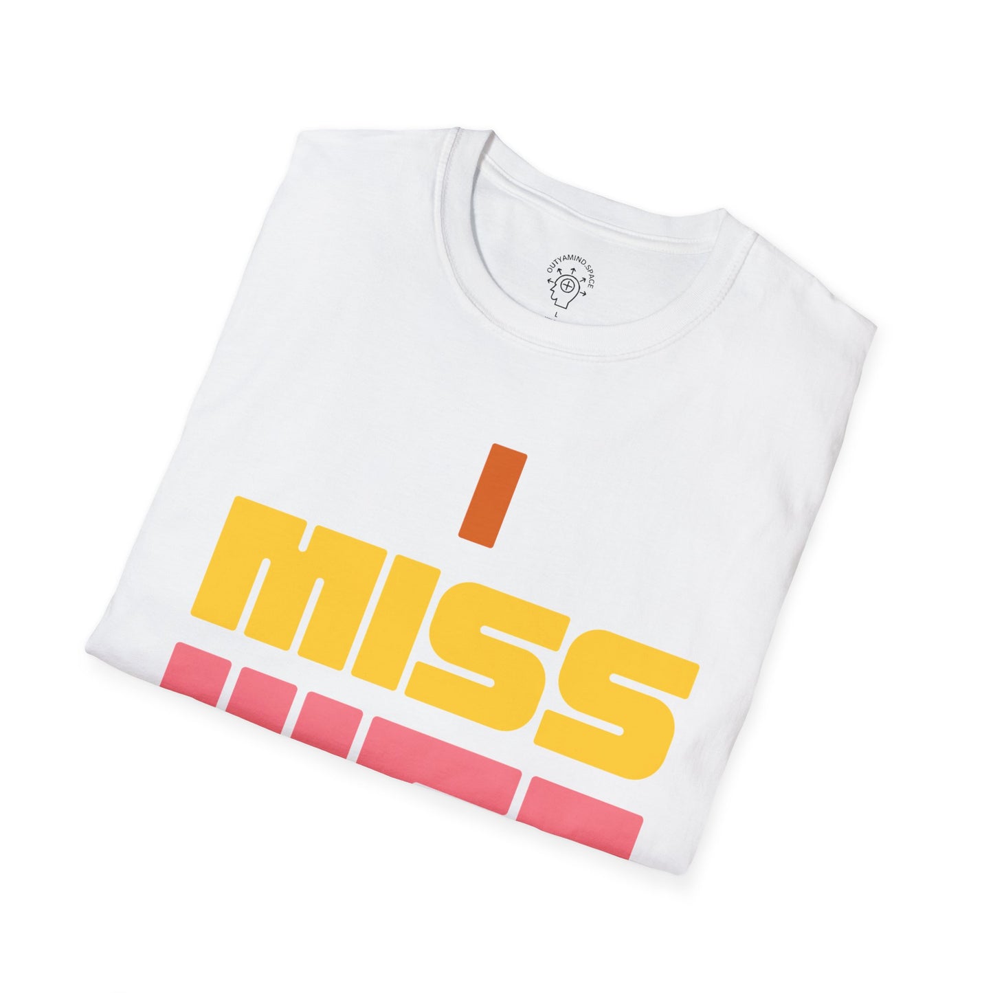 'I Miss Wet Dreams'