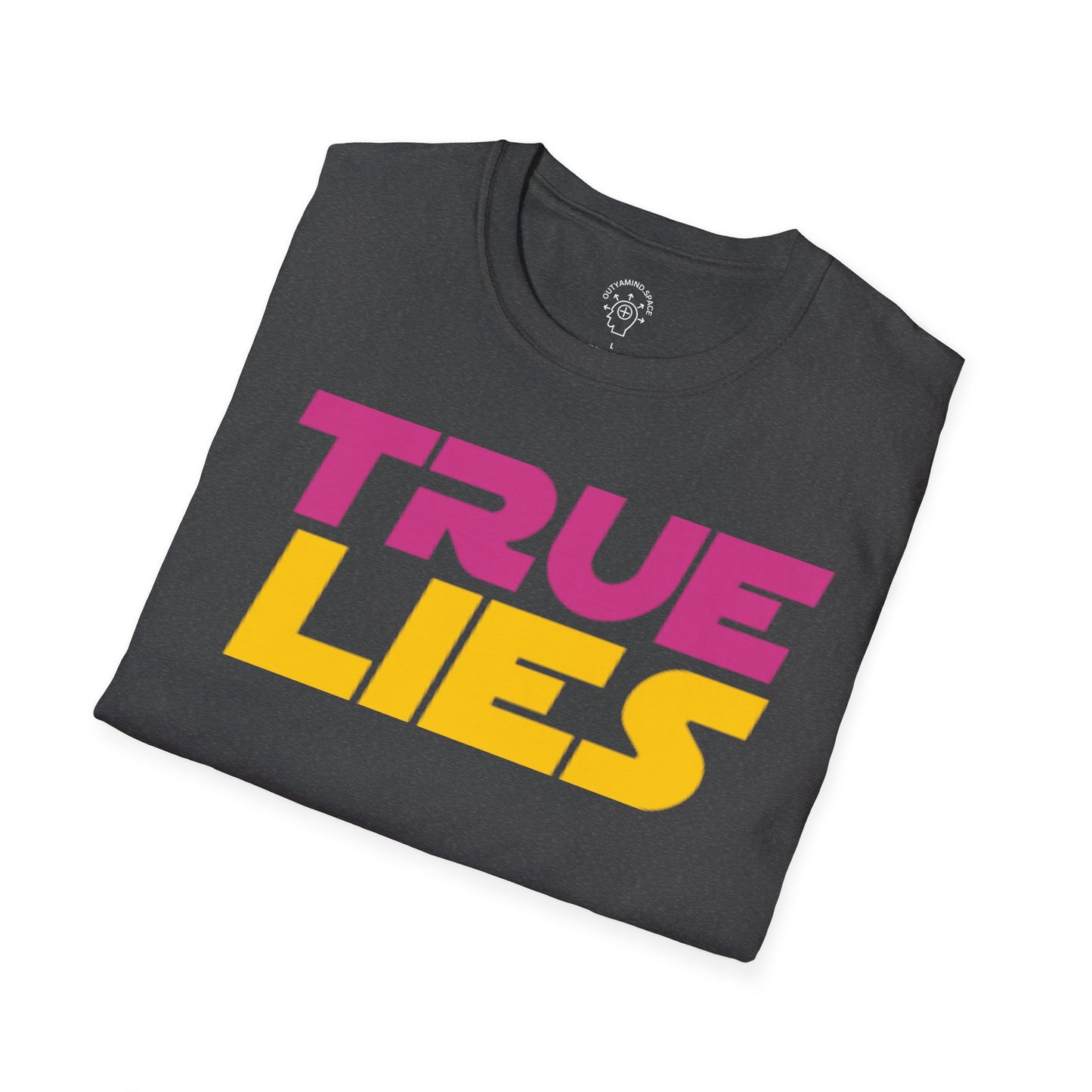 HER TRUE LIES