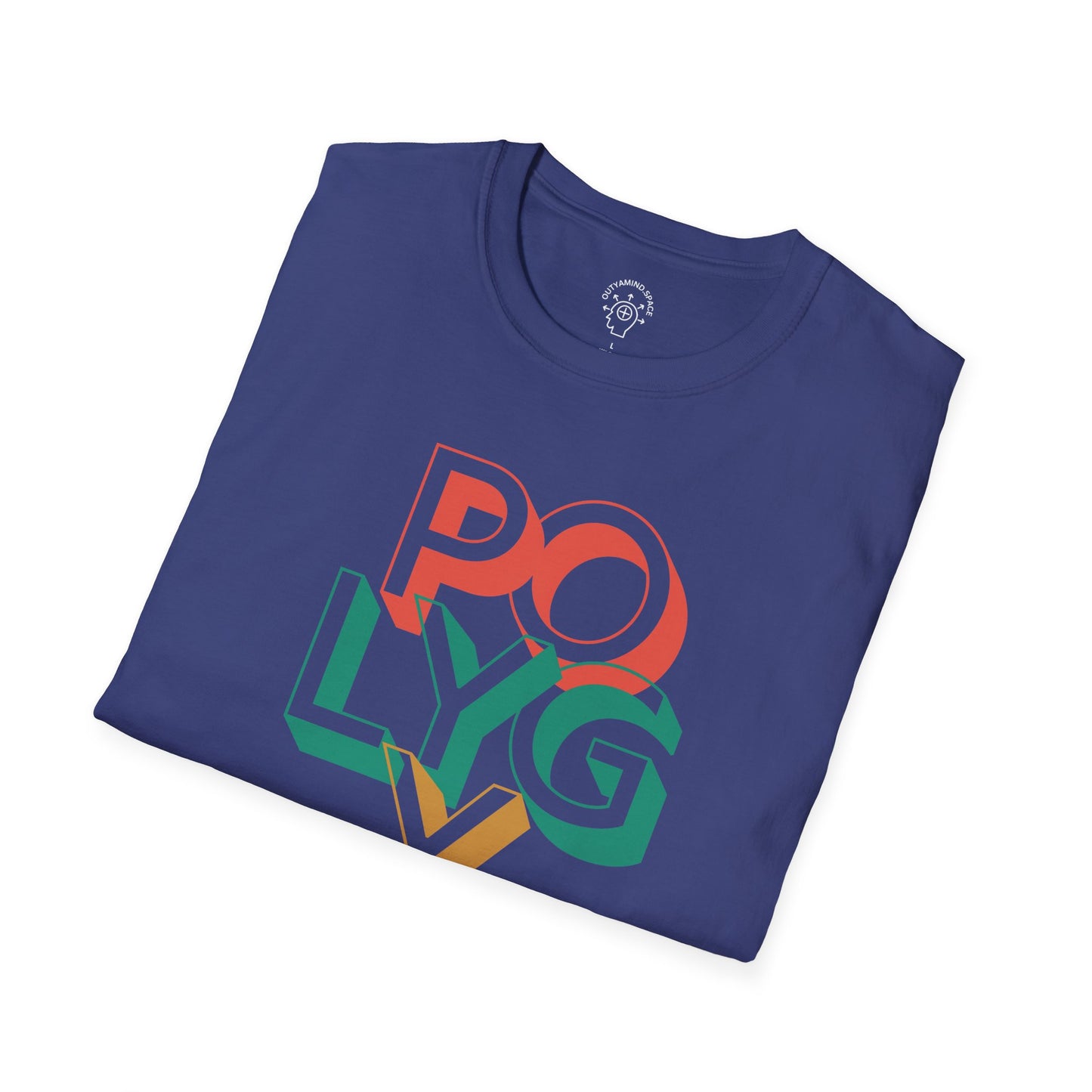 POLYGYNY GREEN LOGO