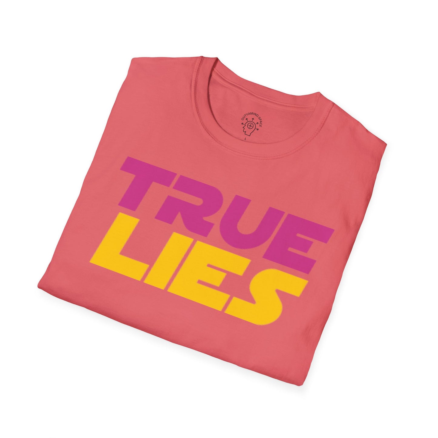 HER TRUE LIES