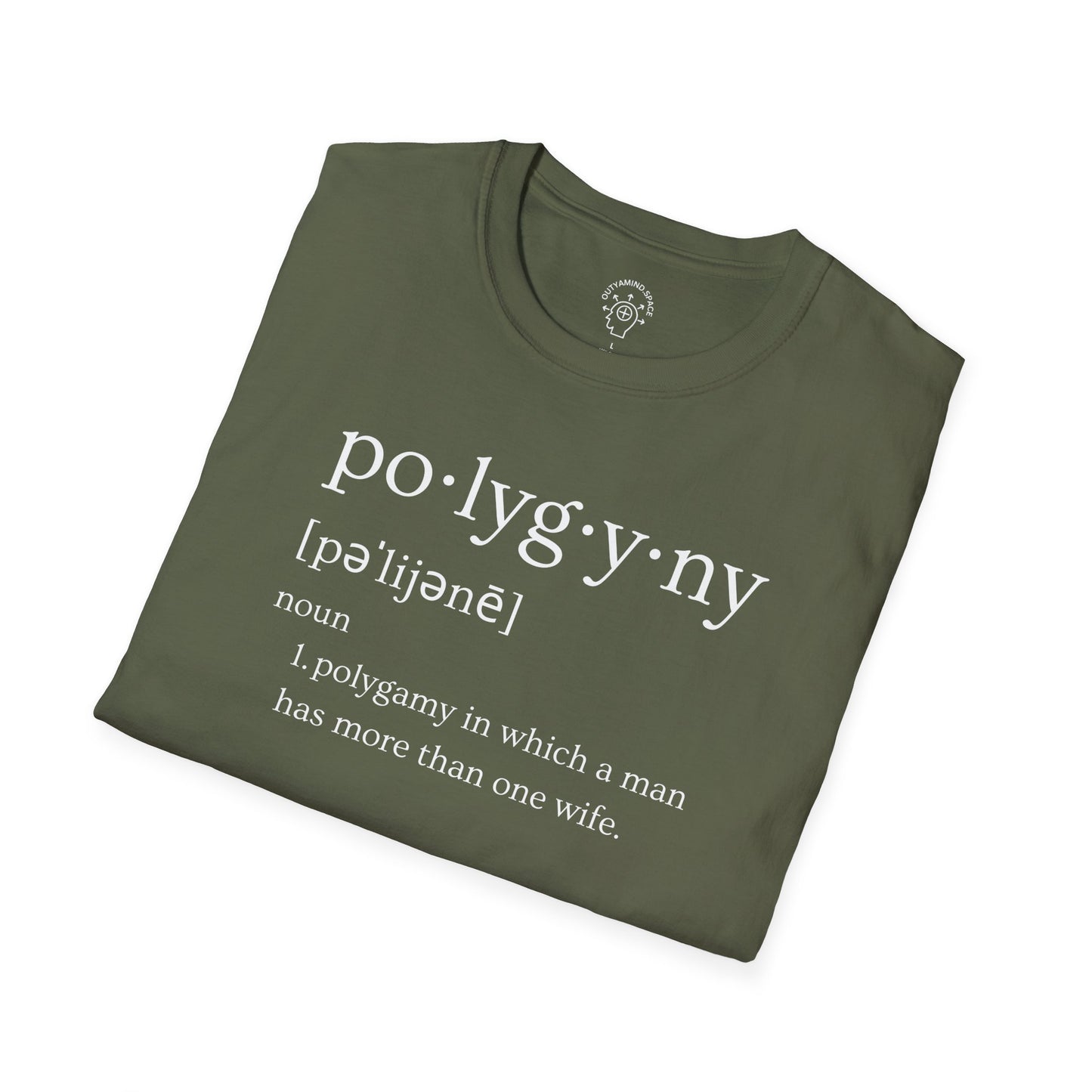 POLYGYNY DEFINED