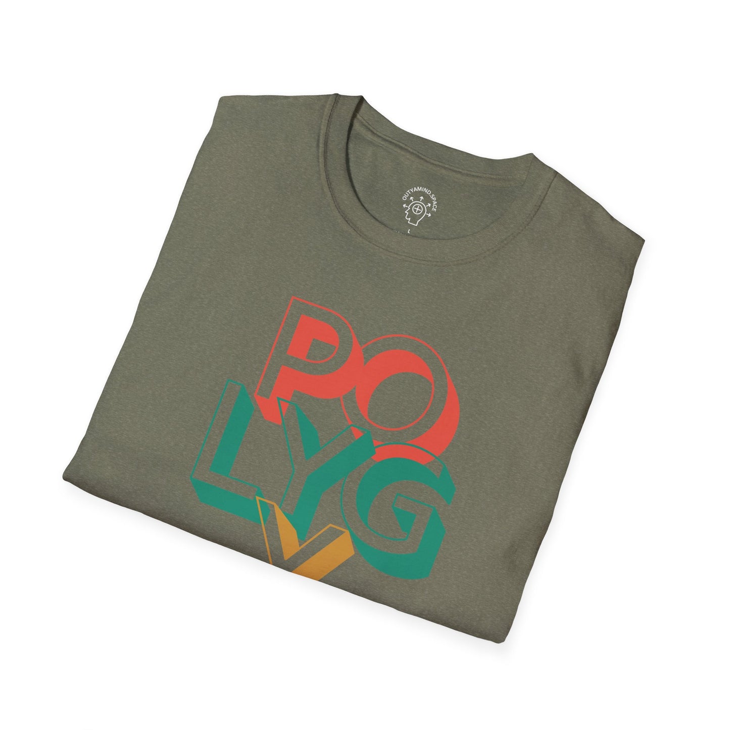 POLYGYNY GREEN LOGO