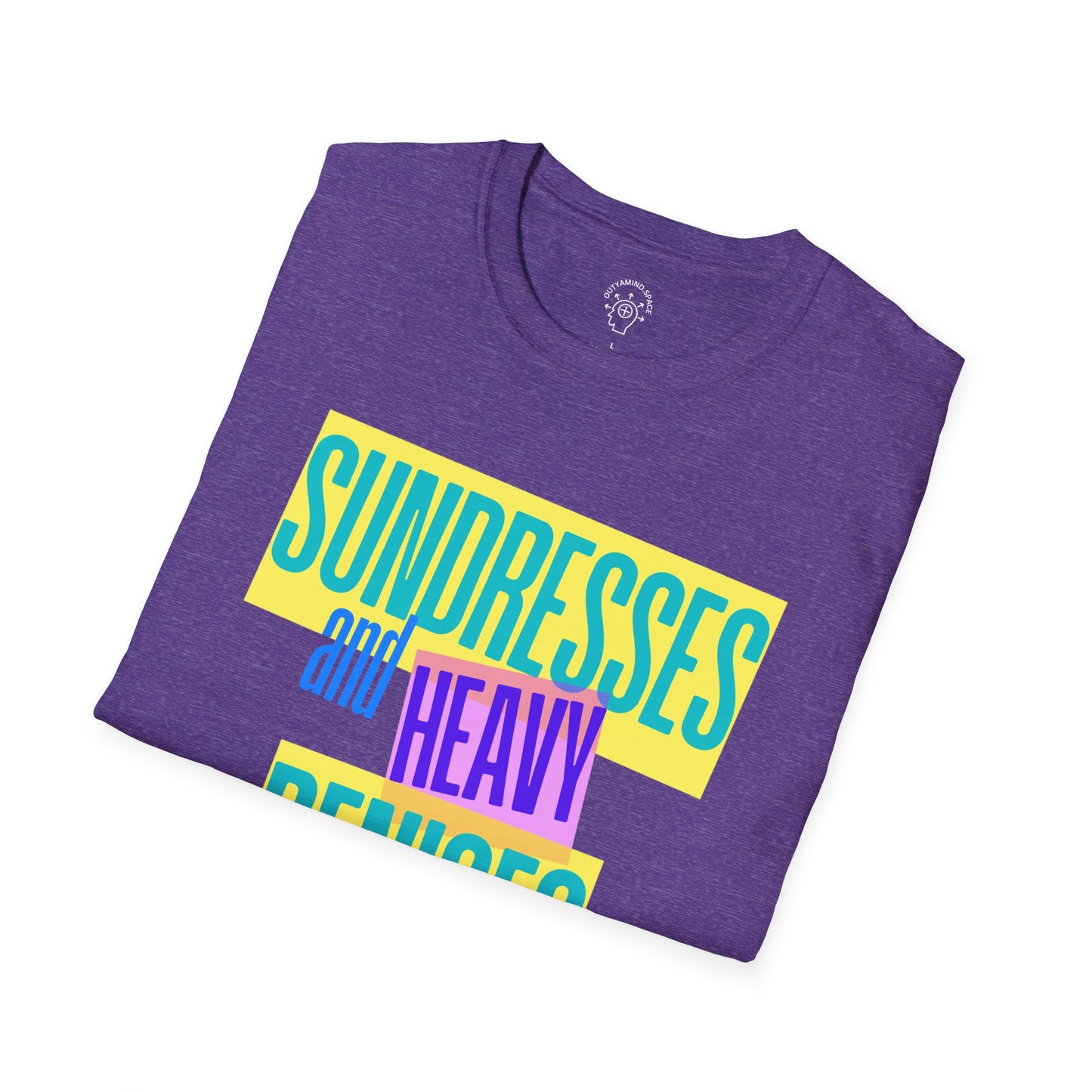 SUNDRESSES AND HEAVY PENISES