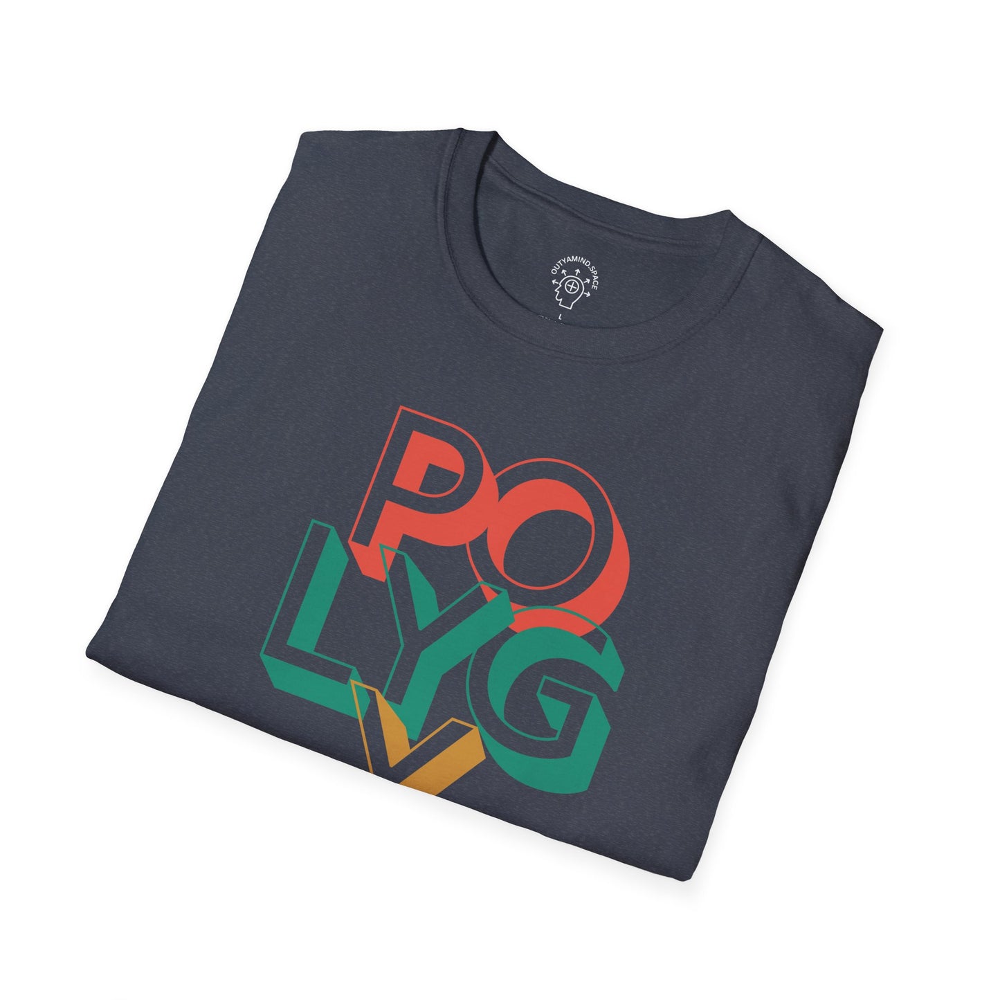 POLYGYNY GREEN LOGO
