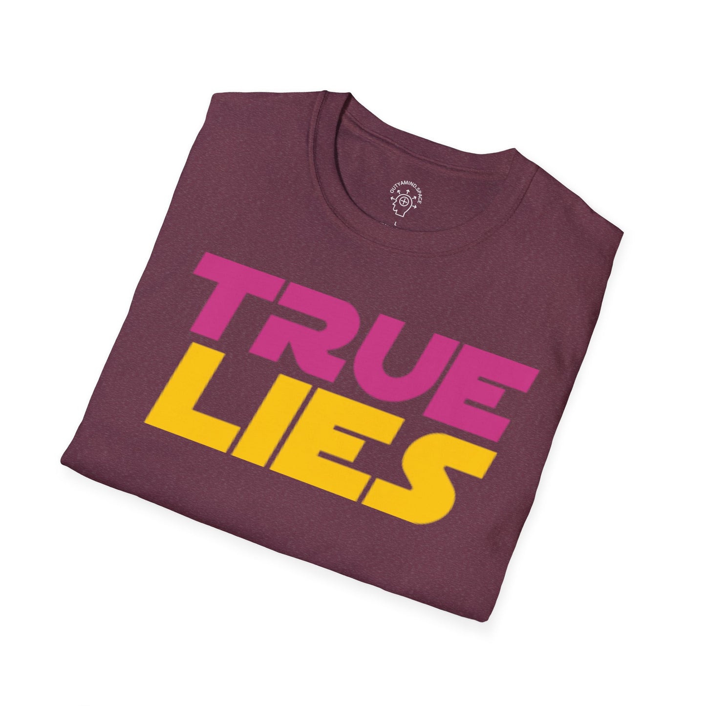 HER TRUE LIES