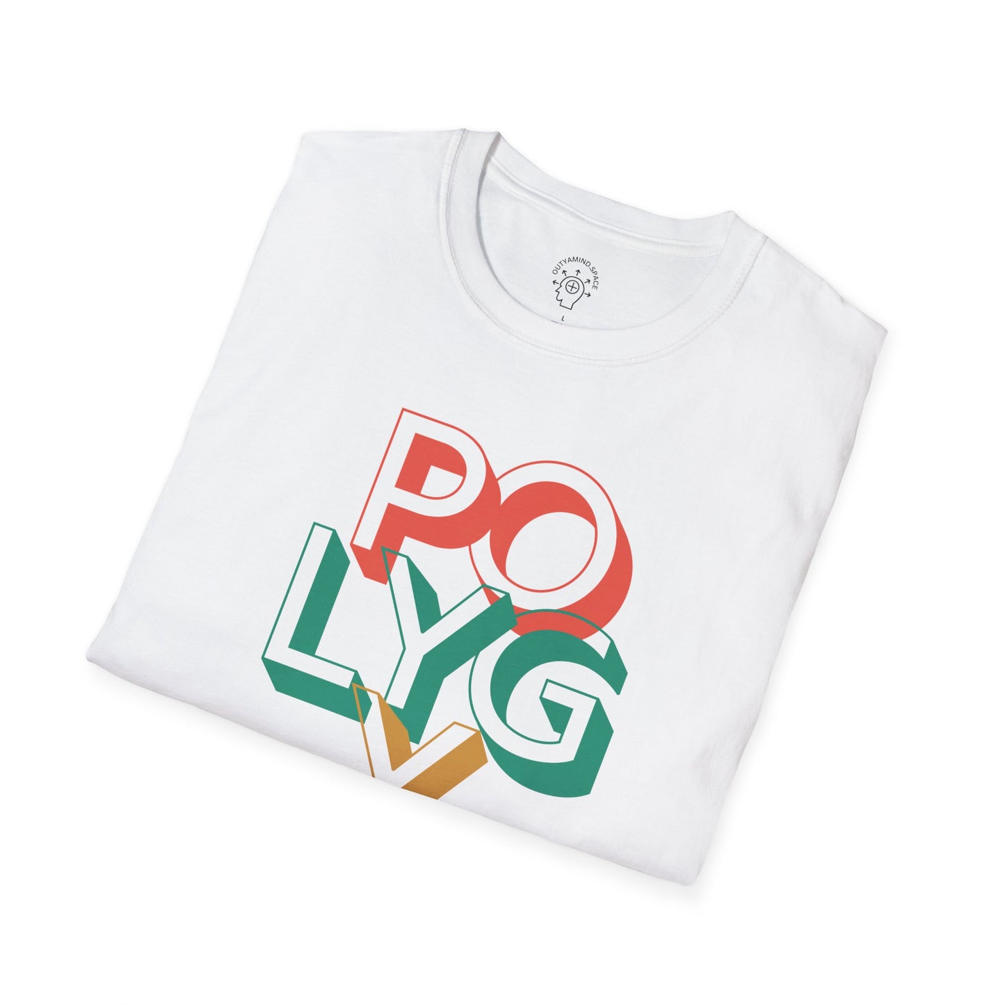 POLYGYNY GREEN LOGO