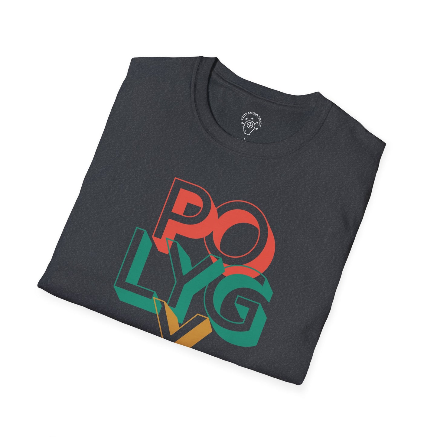 POLYGYNY GREEN LOGO
