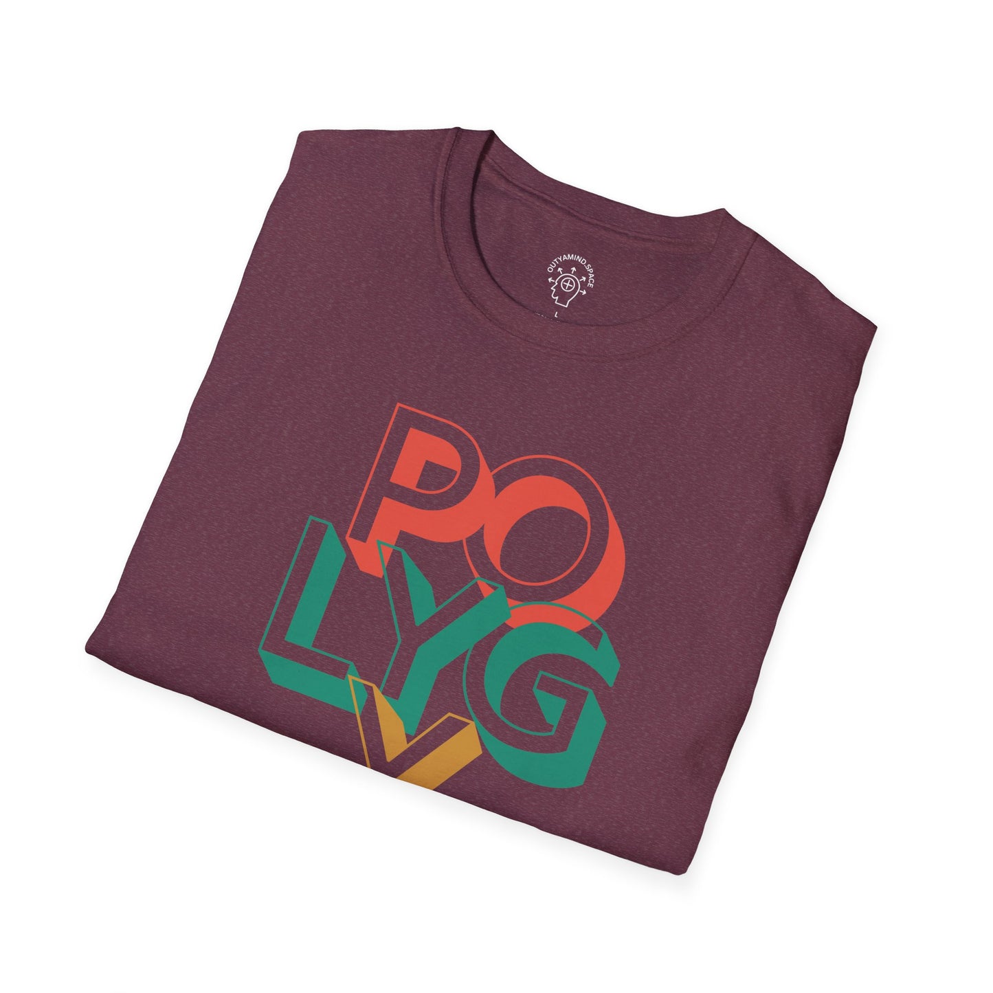 POLYGYNY GREEN LOGO
