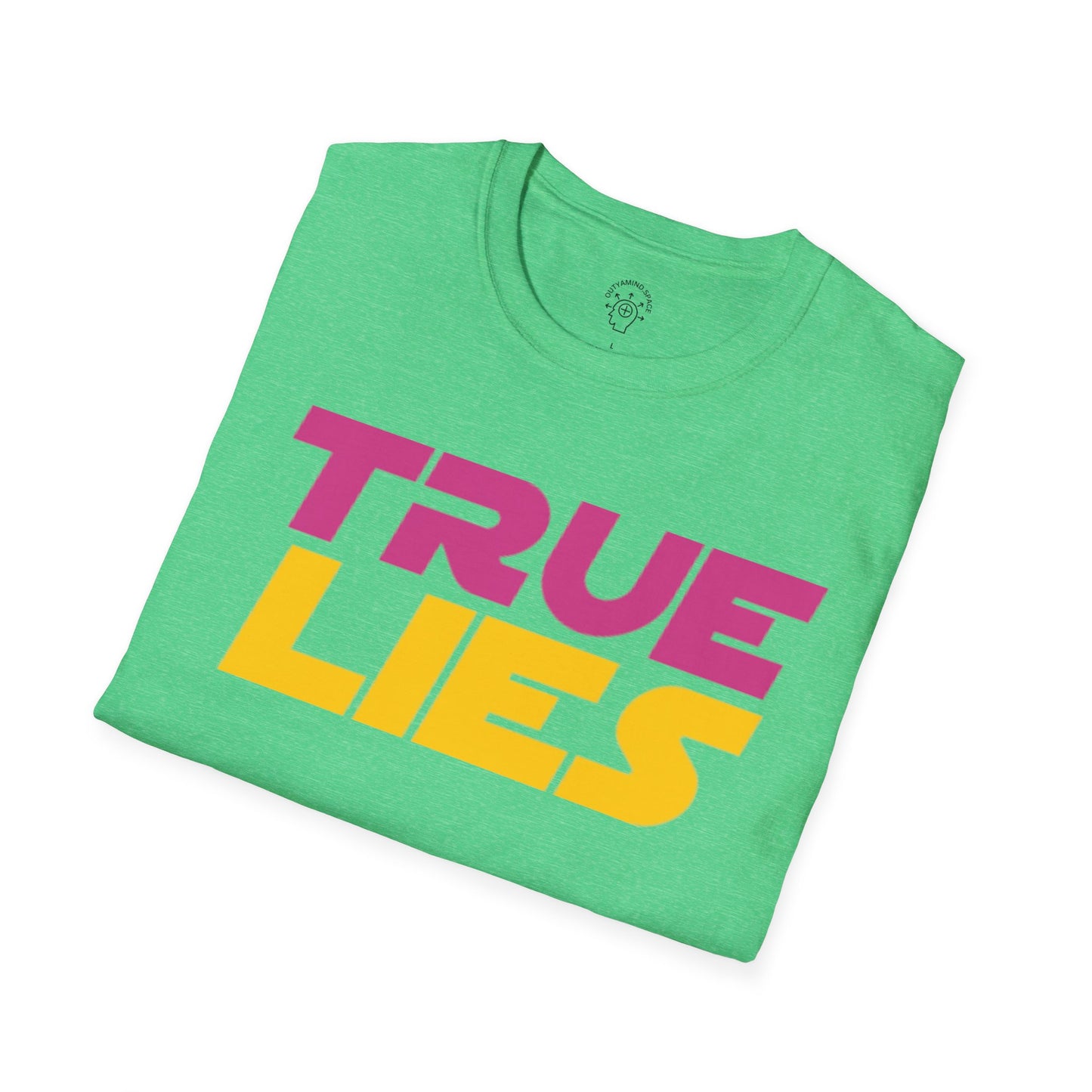 HER TRUE LIES