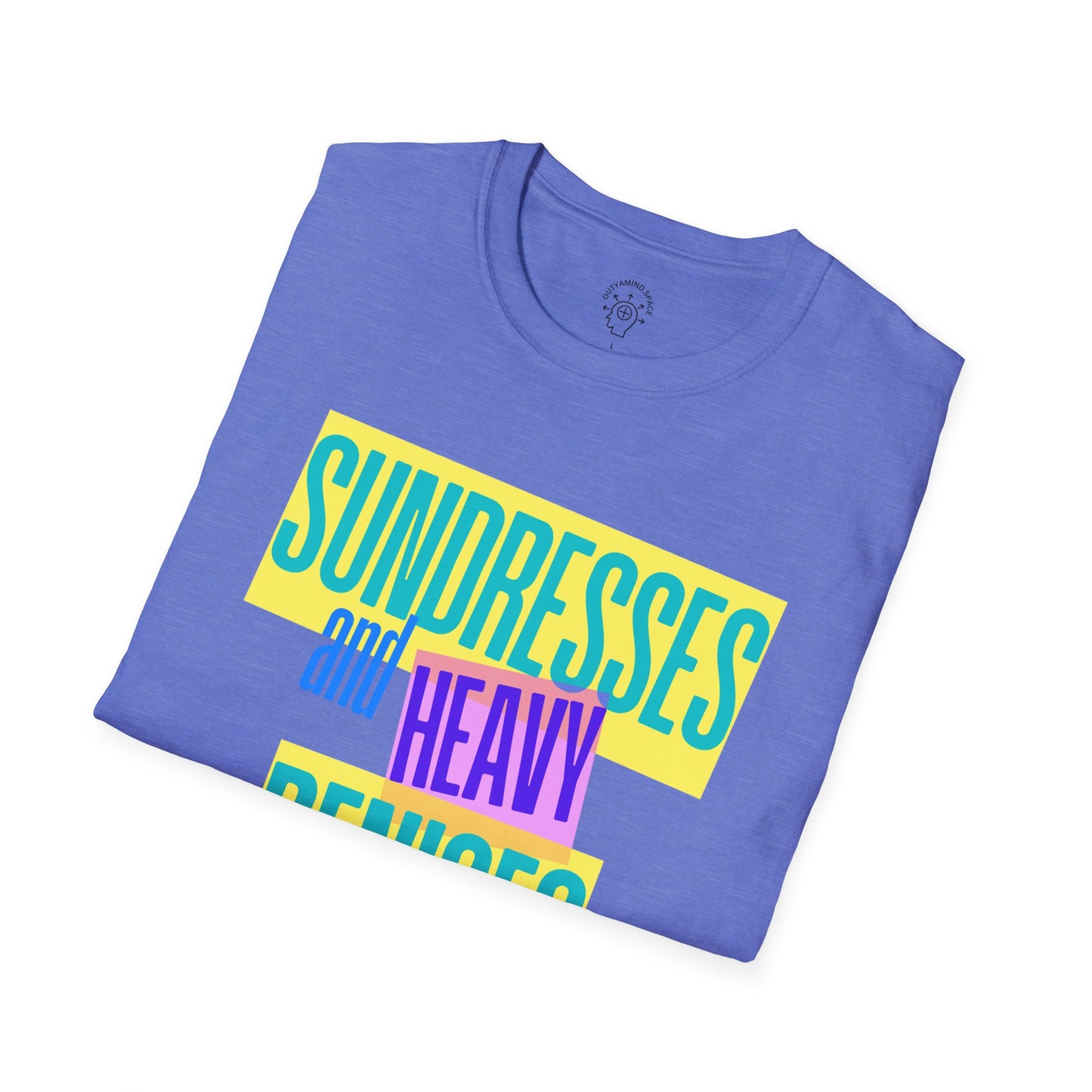 SUNDRESSES AND HEAVY PENISES