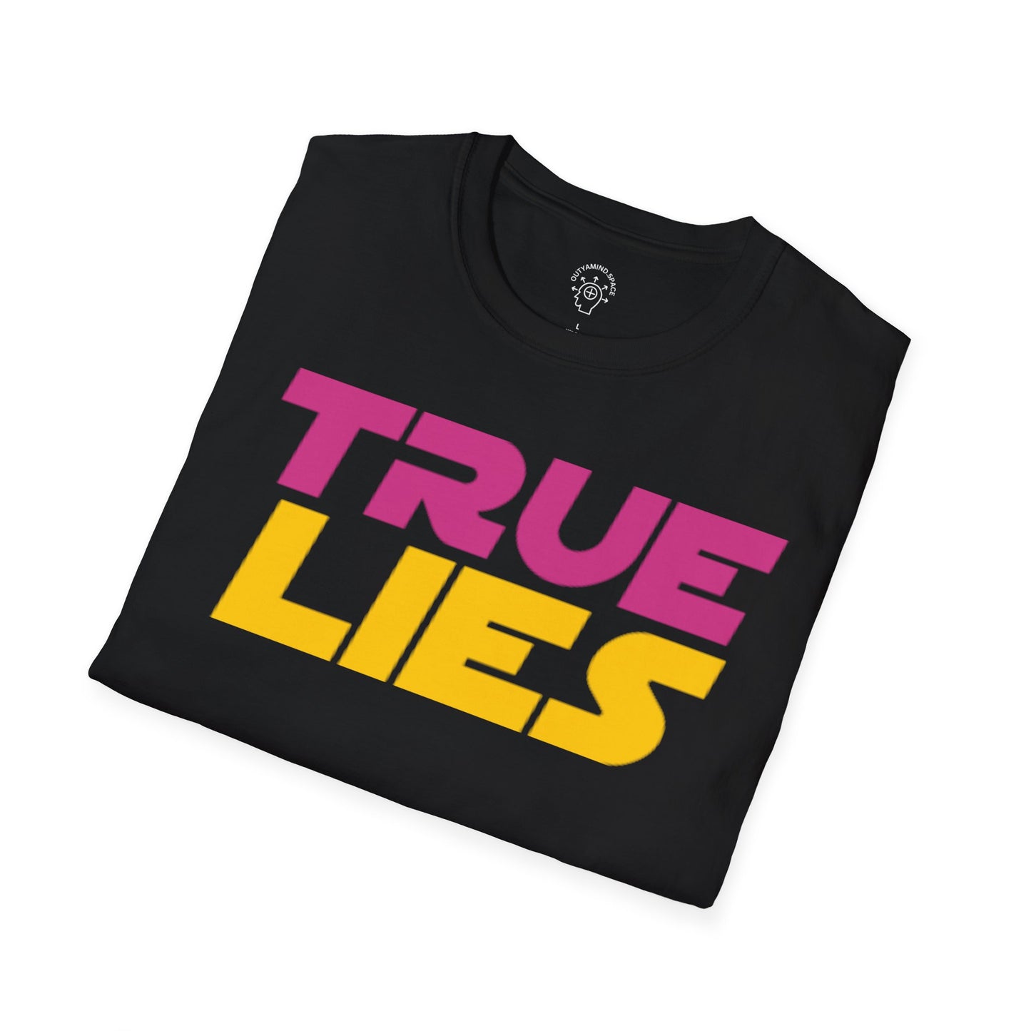 HER TRUE LIES