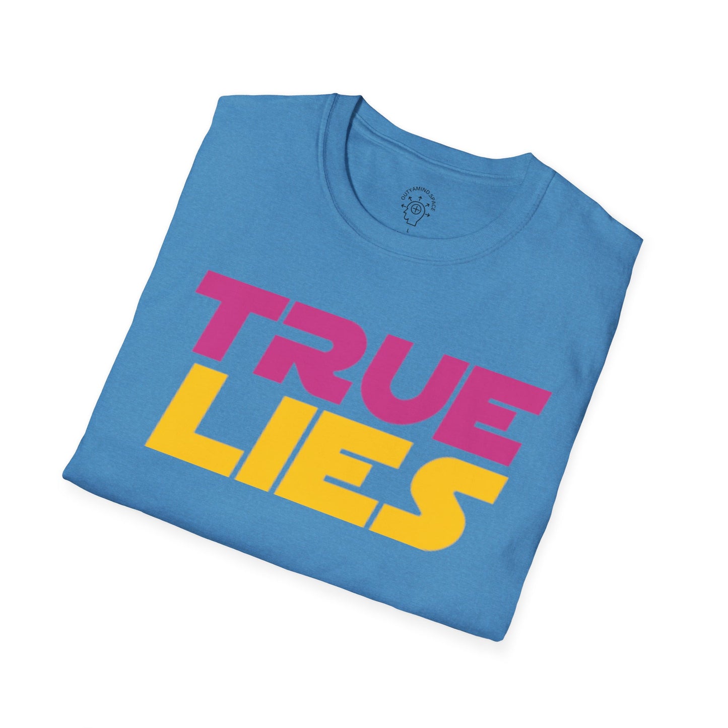 HER TRUE LIES