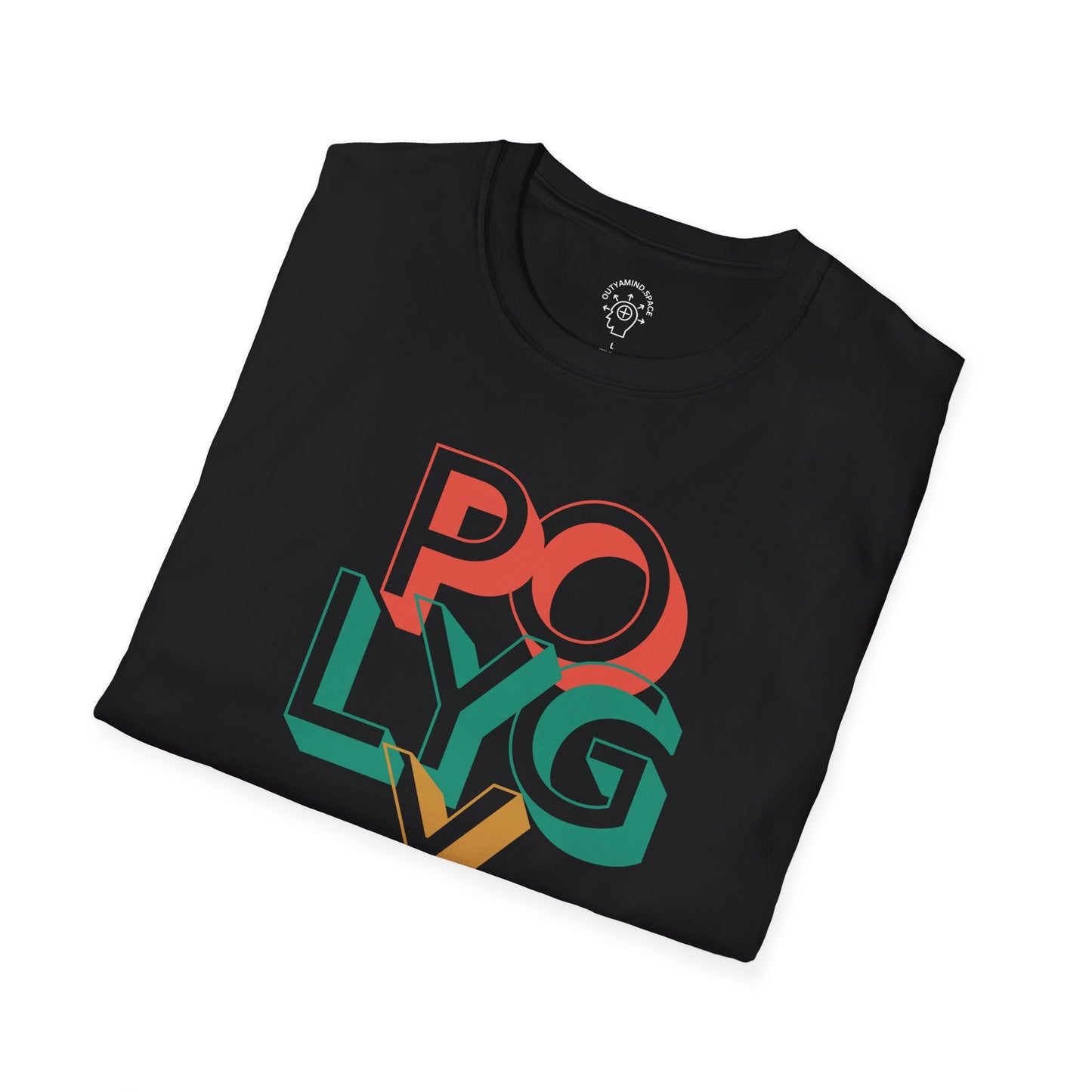 POLYGYNY GREEN LOGO