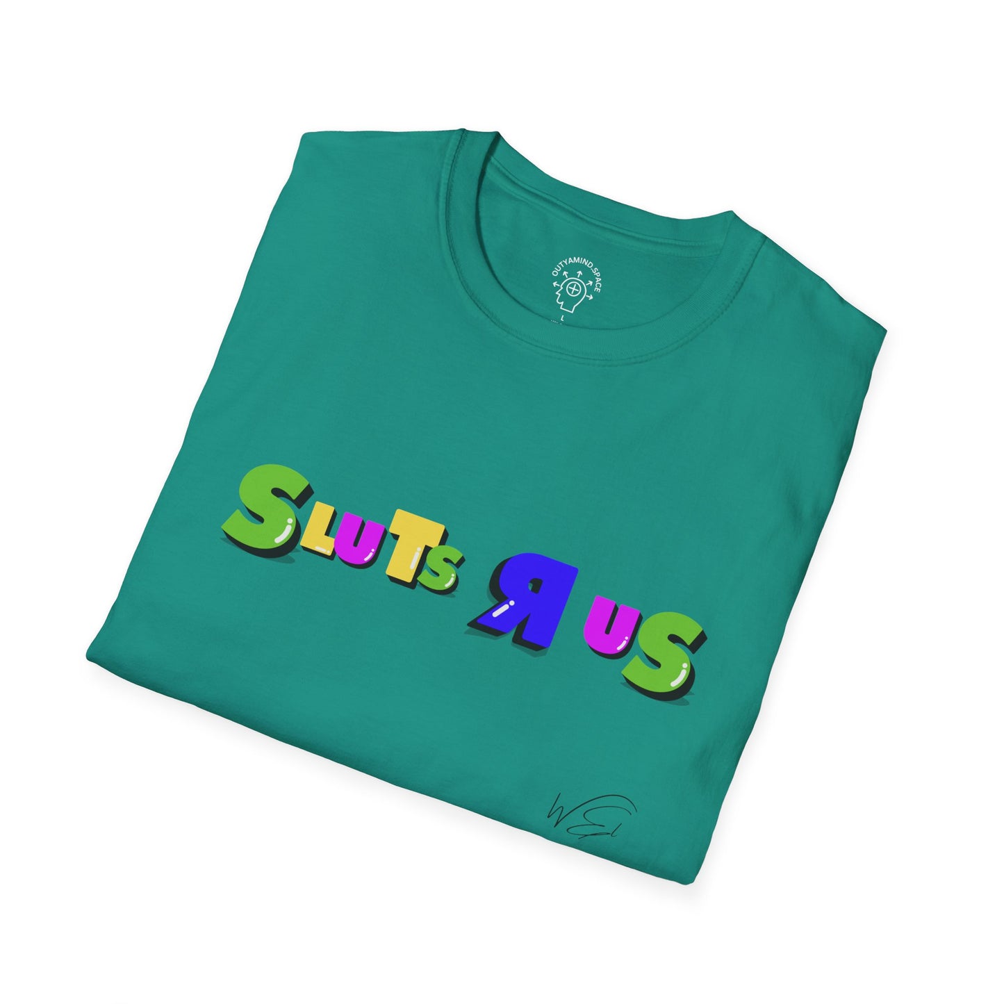 "SLUTS R US"