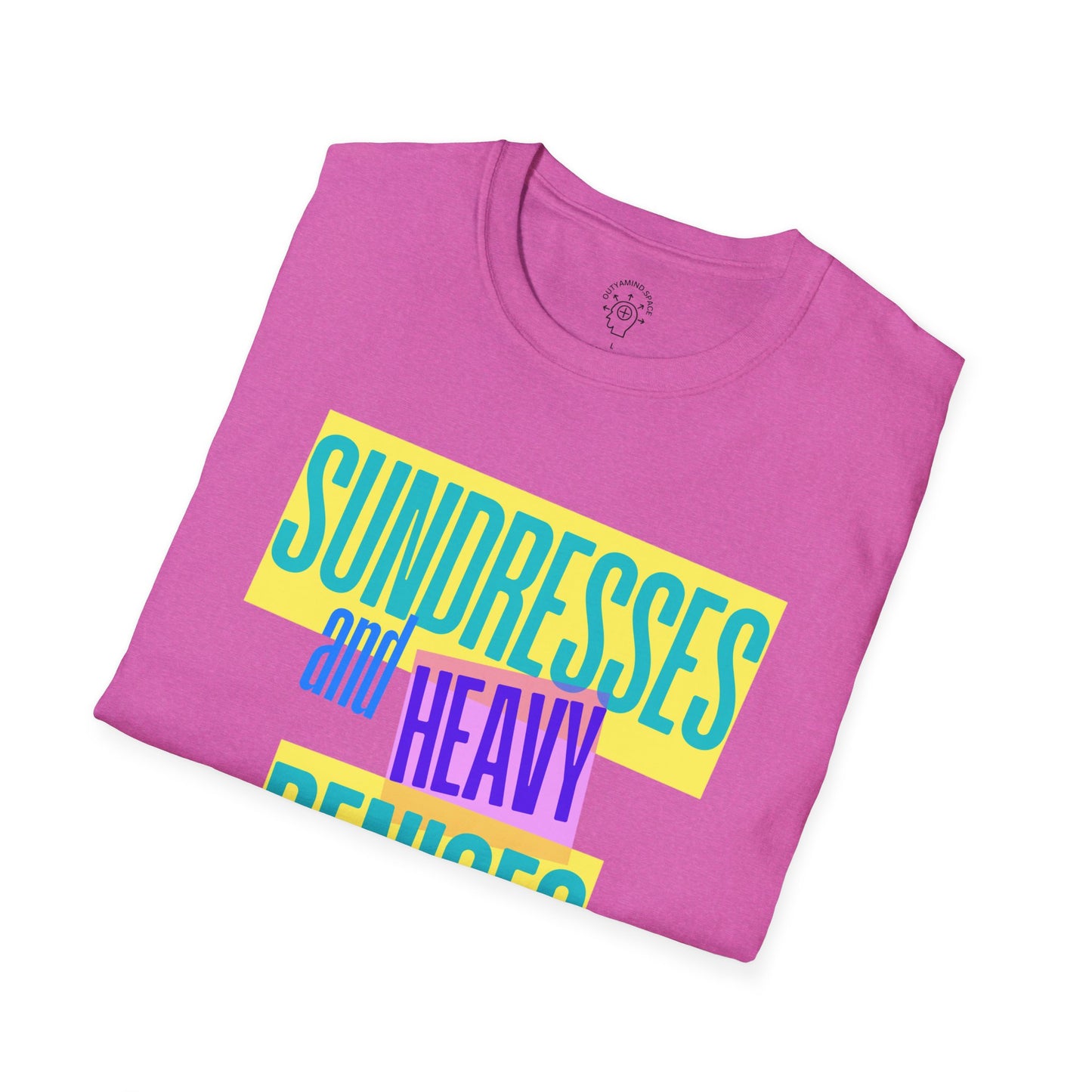 SUNDRESSES AND HEAVY PENISES