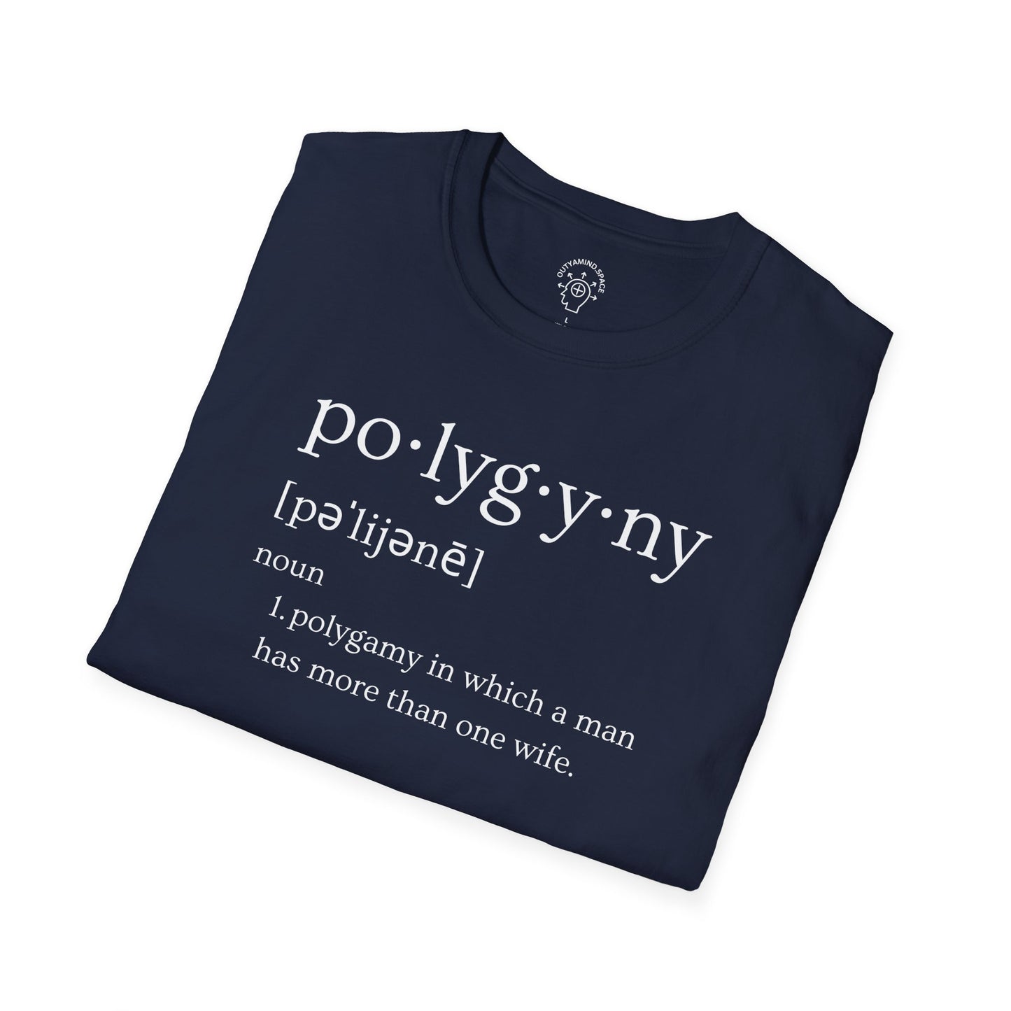 POLYGYNY DEFINED