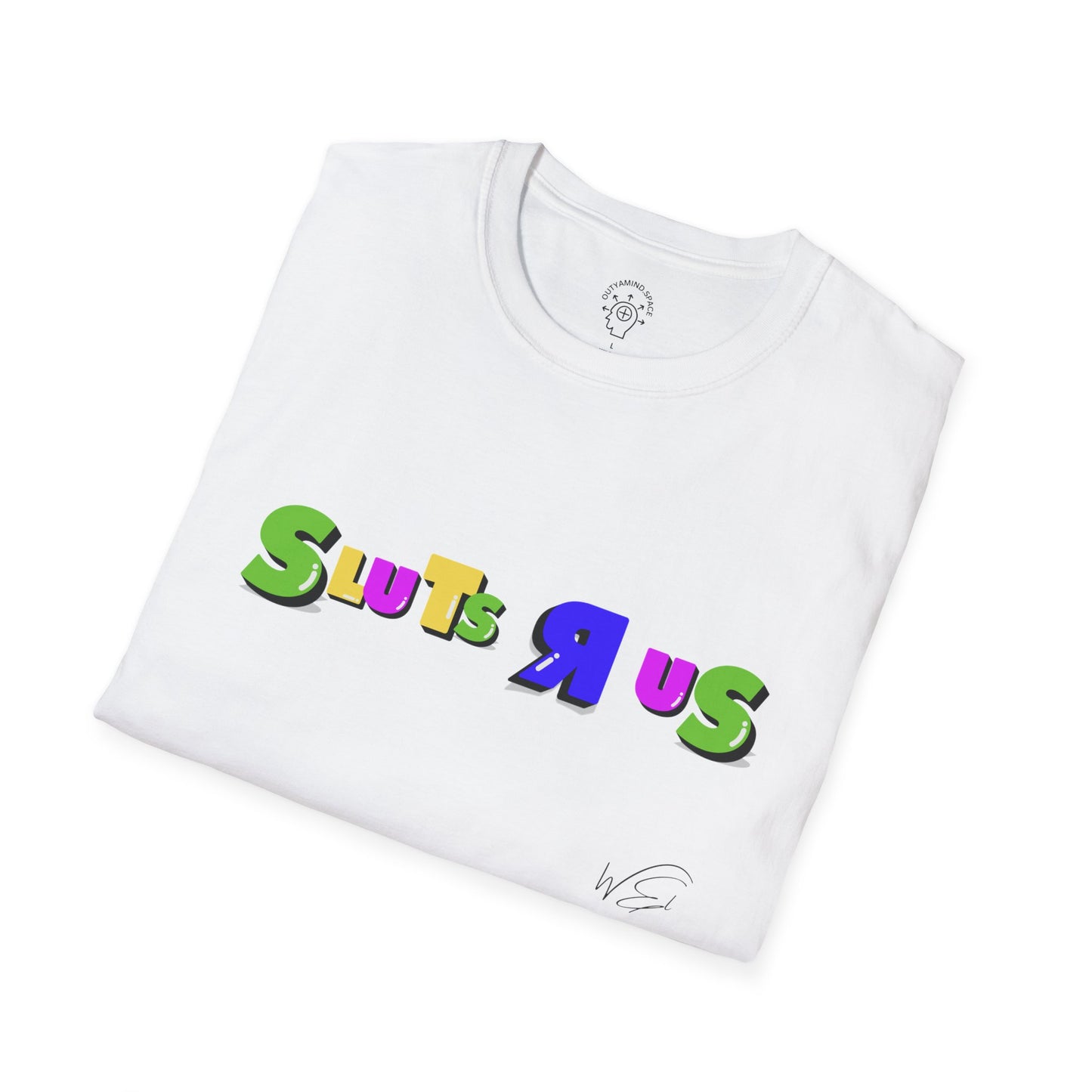 "SLUTS R US"