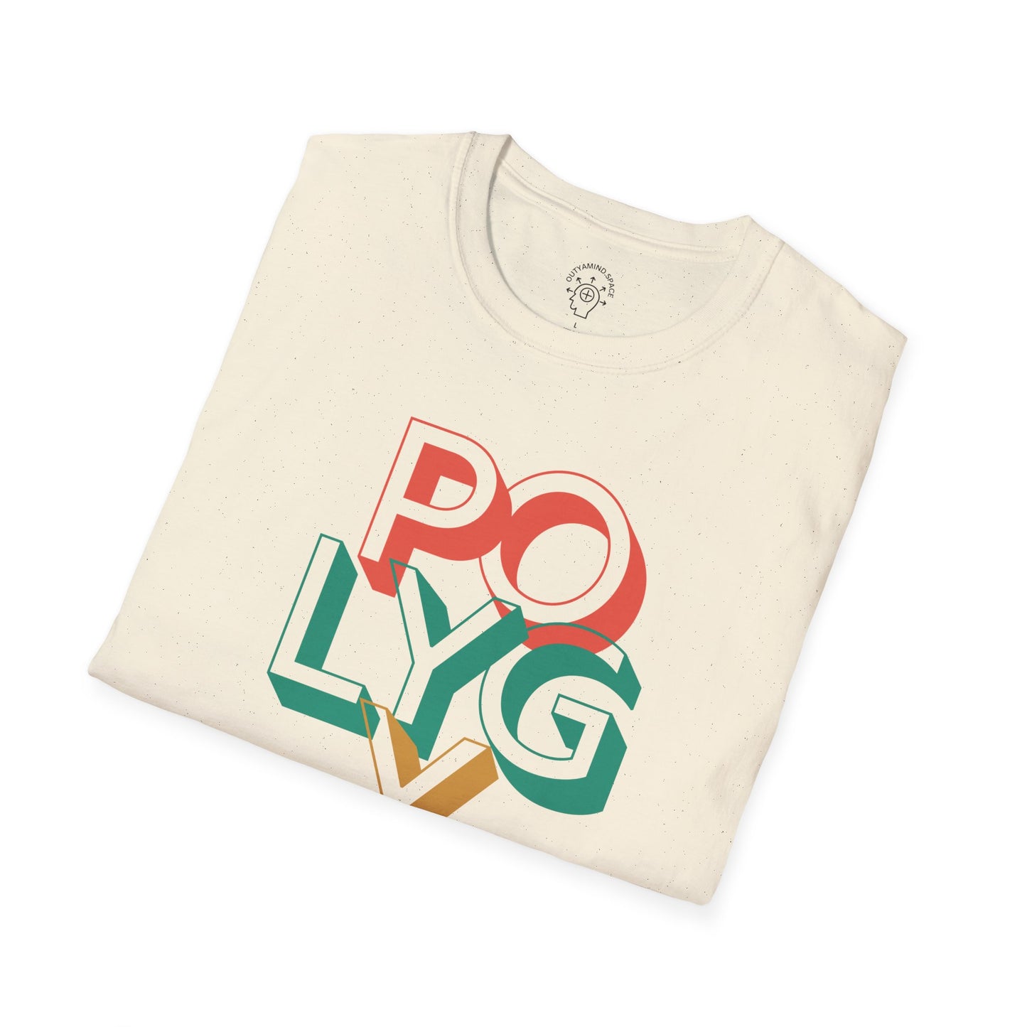 POLYGYNY GREEN LOGO