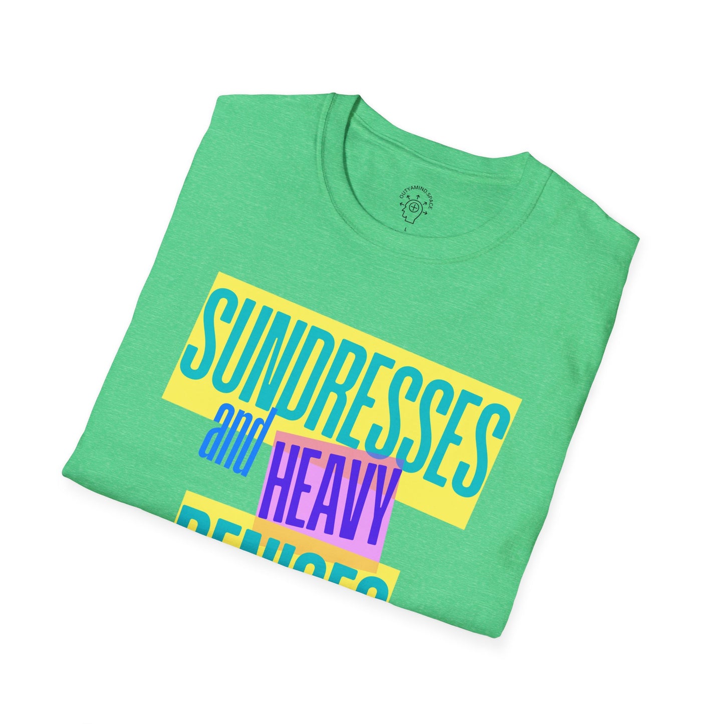 SUNDRESSES AND HEAVY PENISES