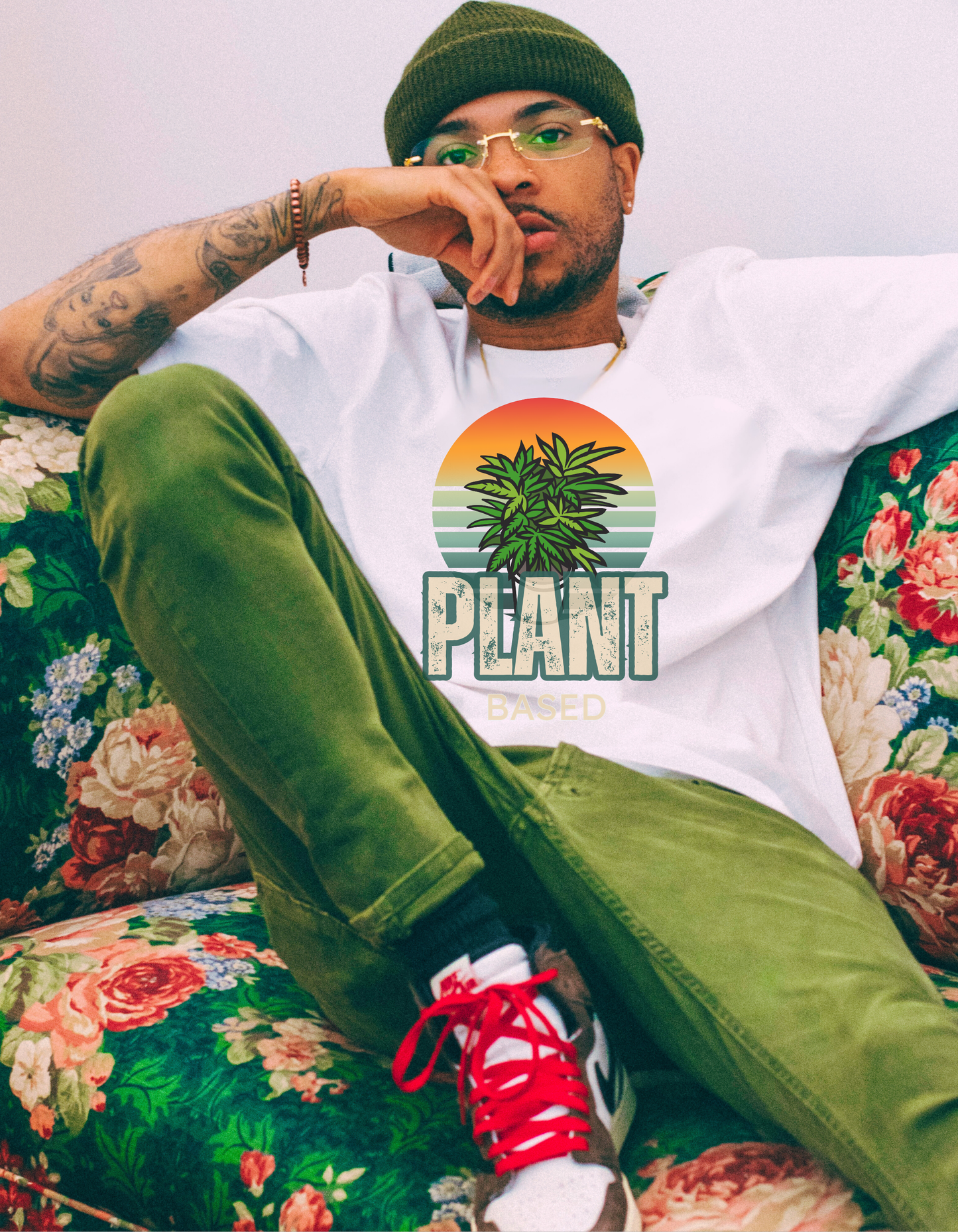 PLANT BASED
