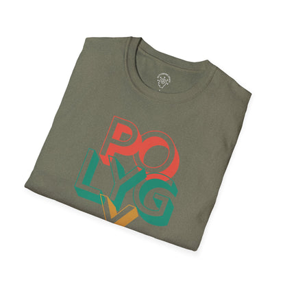 POLYGYNY GREEN LOGO