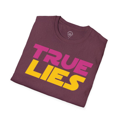 HER TRUE LIES