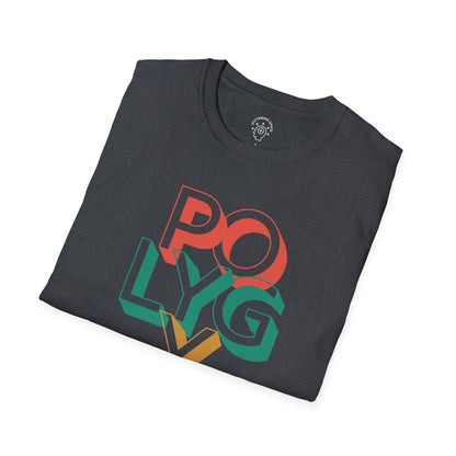 POLYGYNY GREEN LOGO