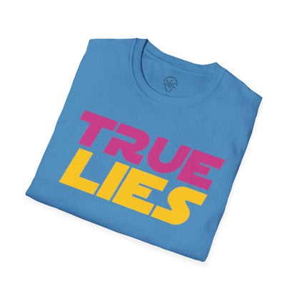 HER TRUE LIES